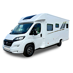 Wohnmobil Sunlight bis zu 5 Personen